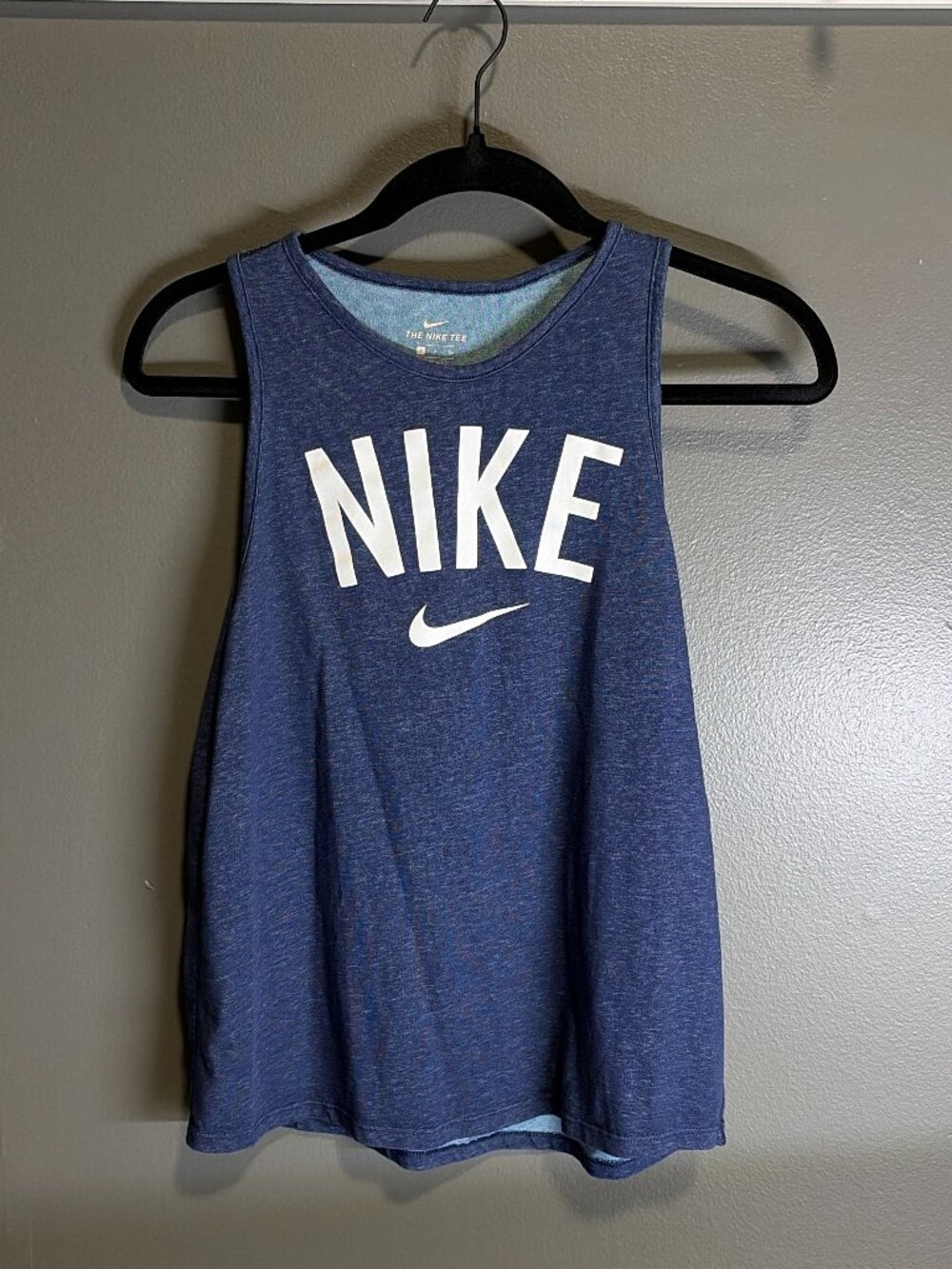 Nike Tank Top Size Small